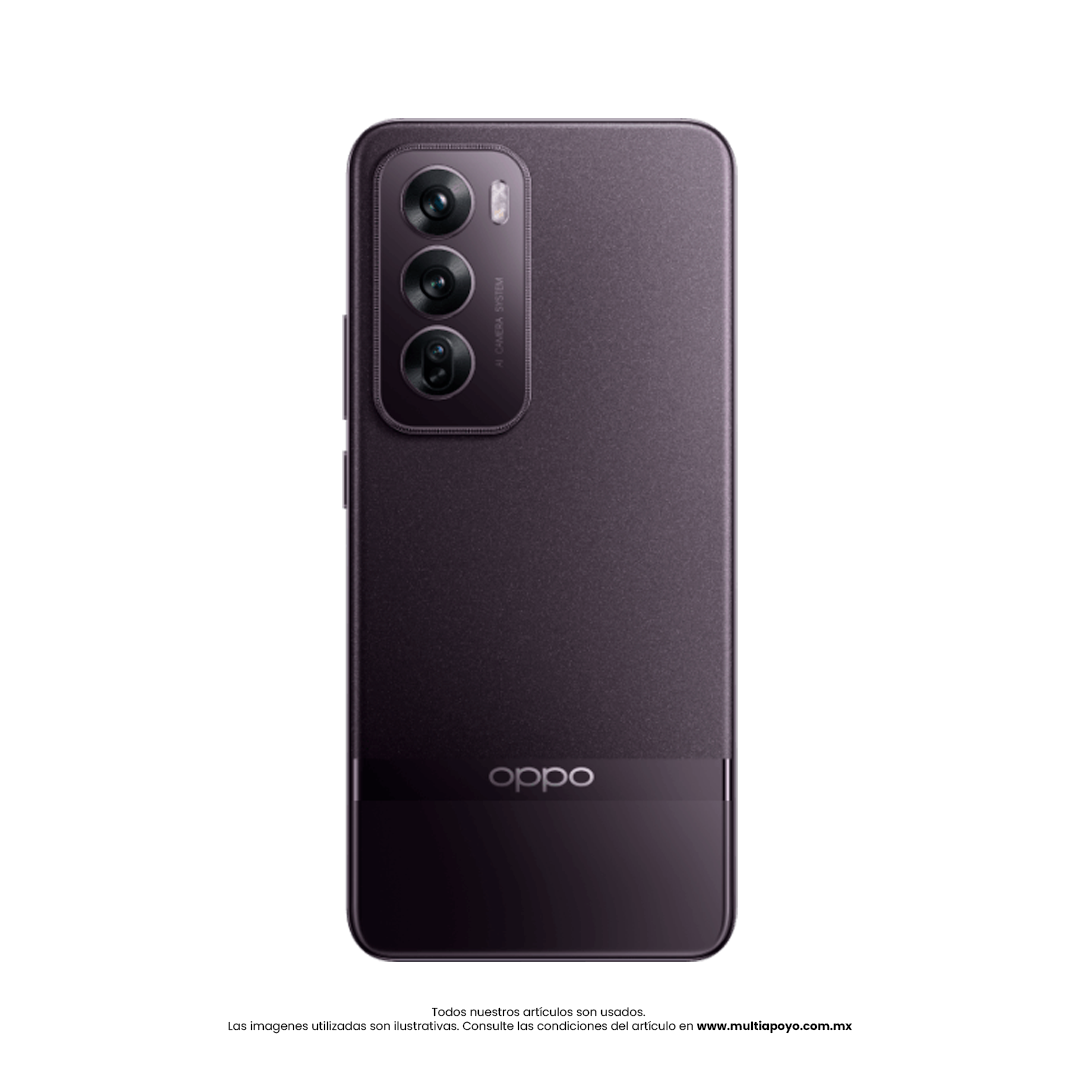 CELULAR OPPO RENO 12 5G