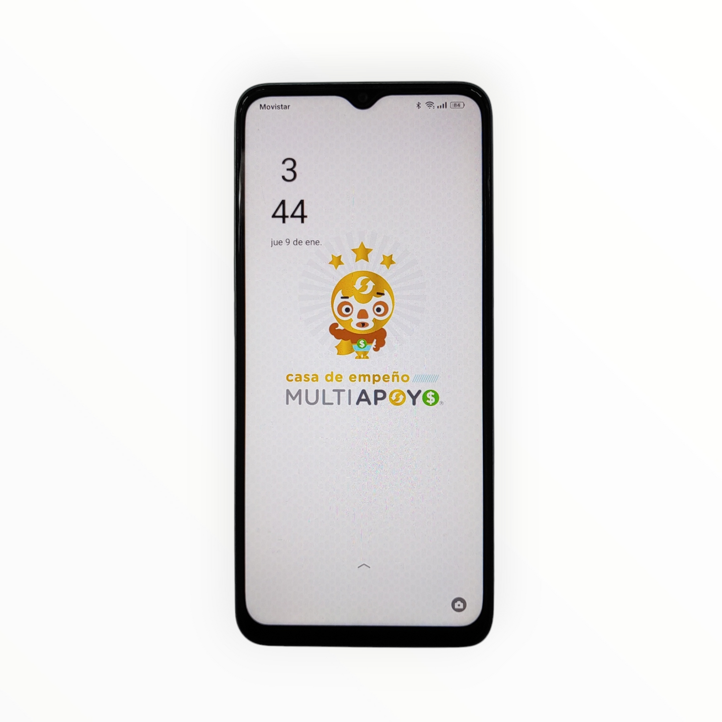 CELULAR OPPO A57