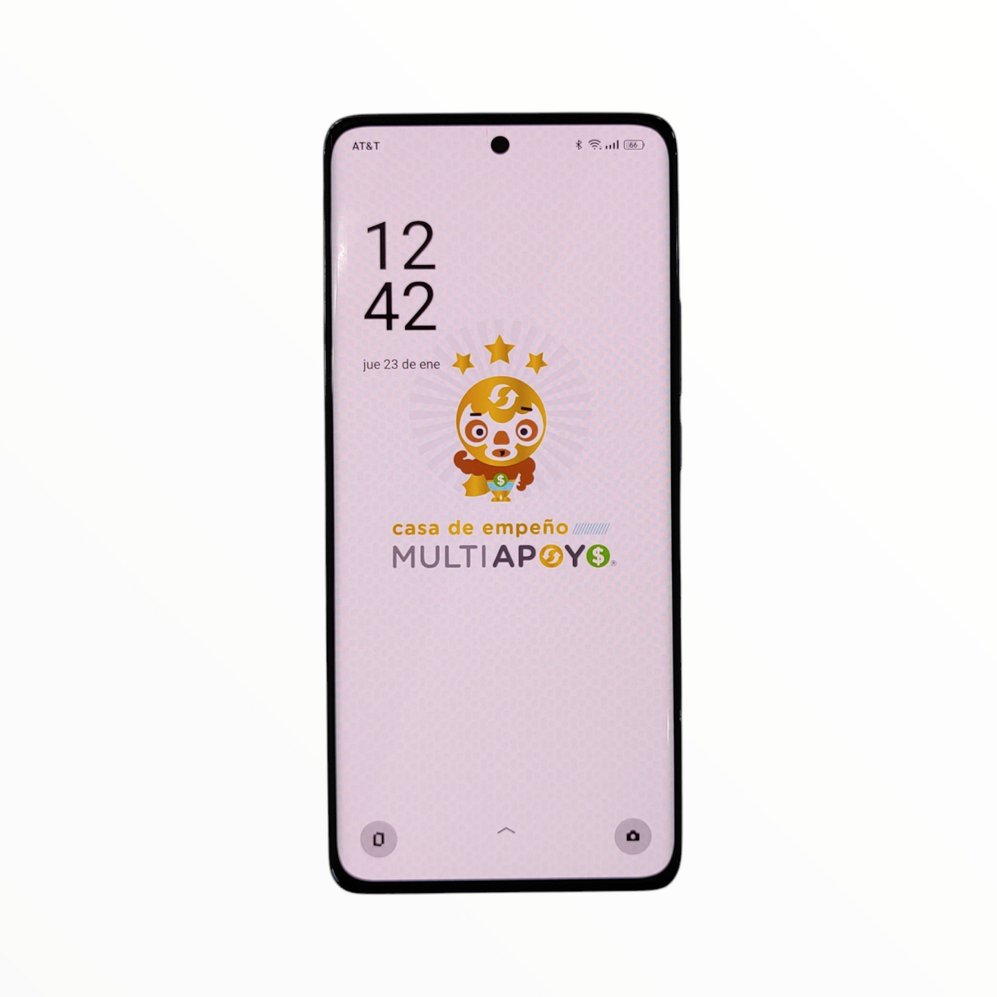 CELULAR OPPO RENO 10 5G