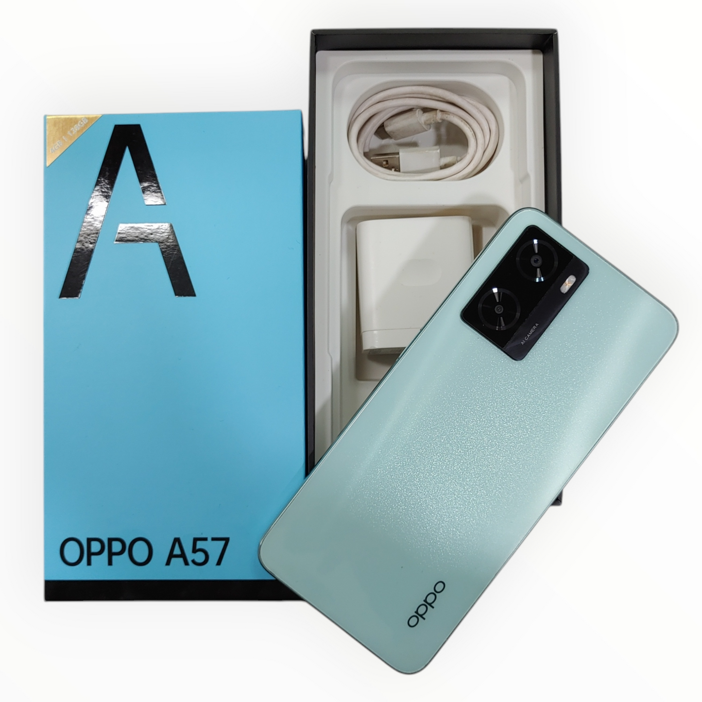 CELULAR OPPO A57