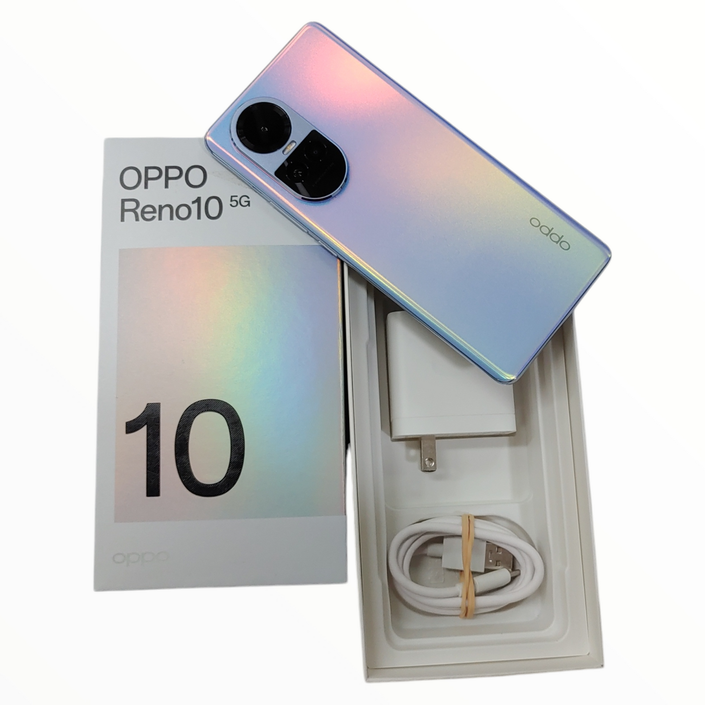 CELULAR OPPO RENO 10 5G