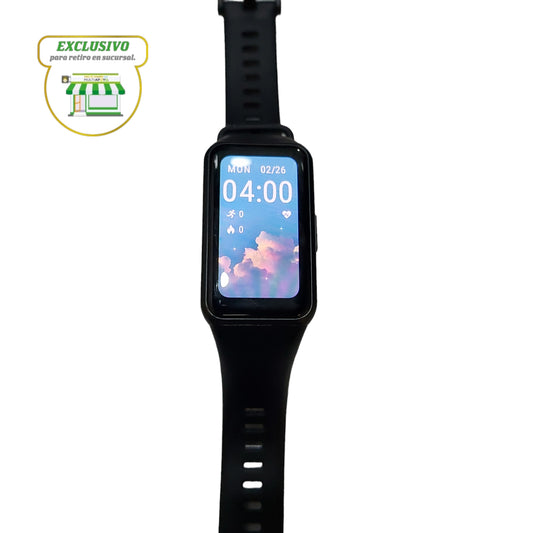 Smartwatch Honor Band 6