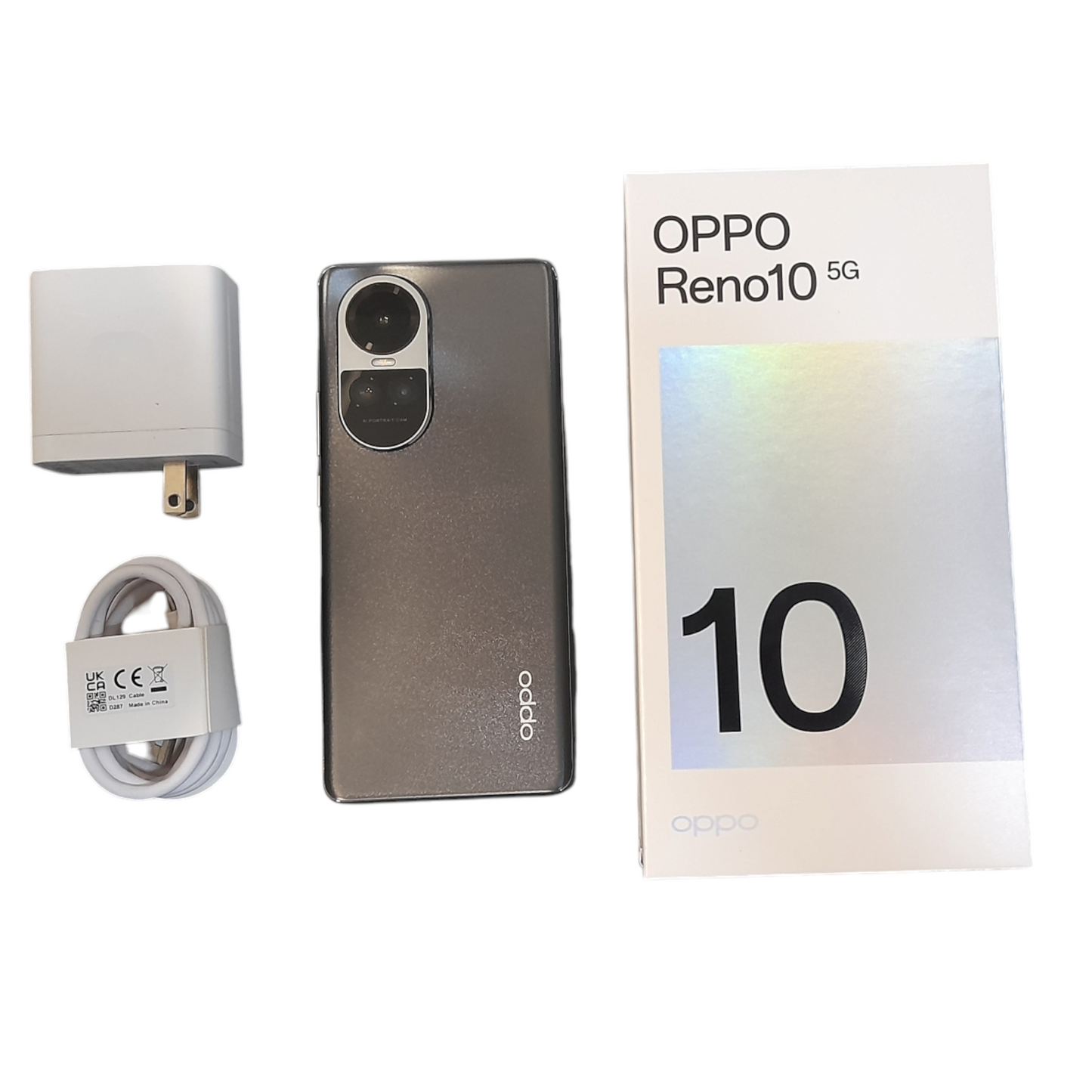CELULAR OPPO RENO 10 5G