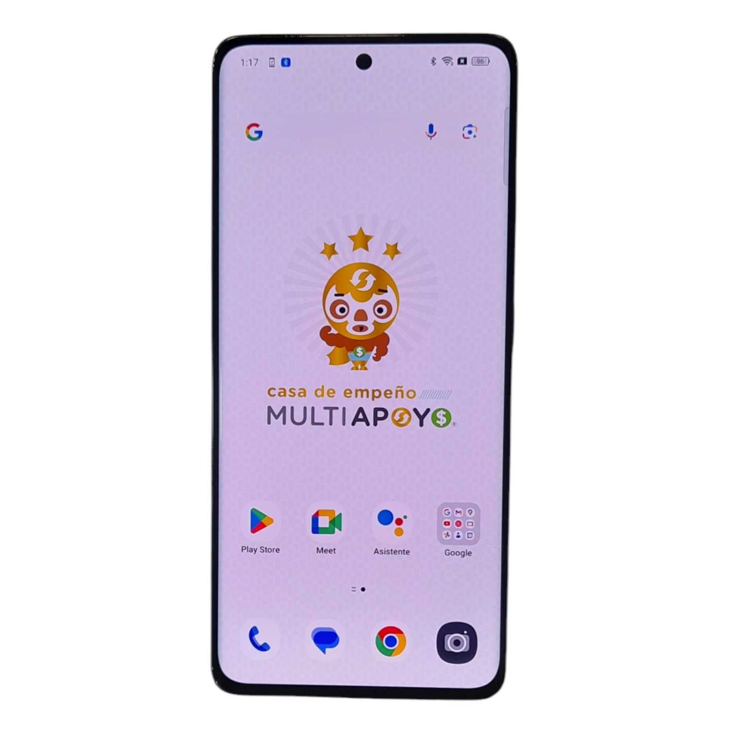 CELULAR OPPO RENO 10 5G