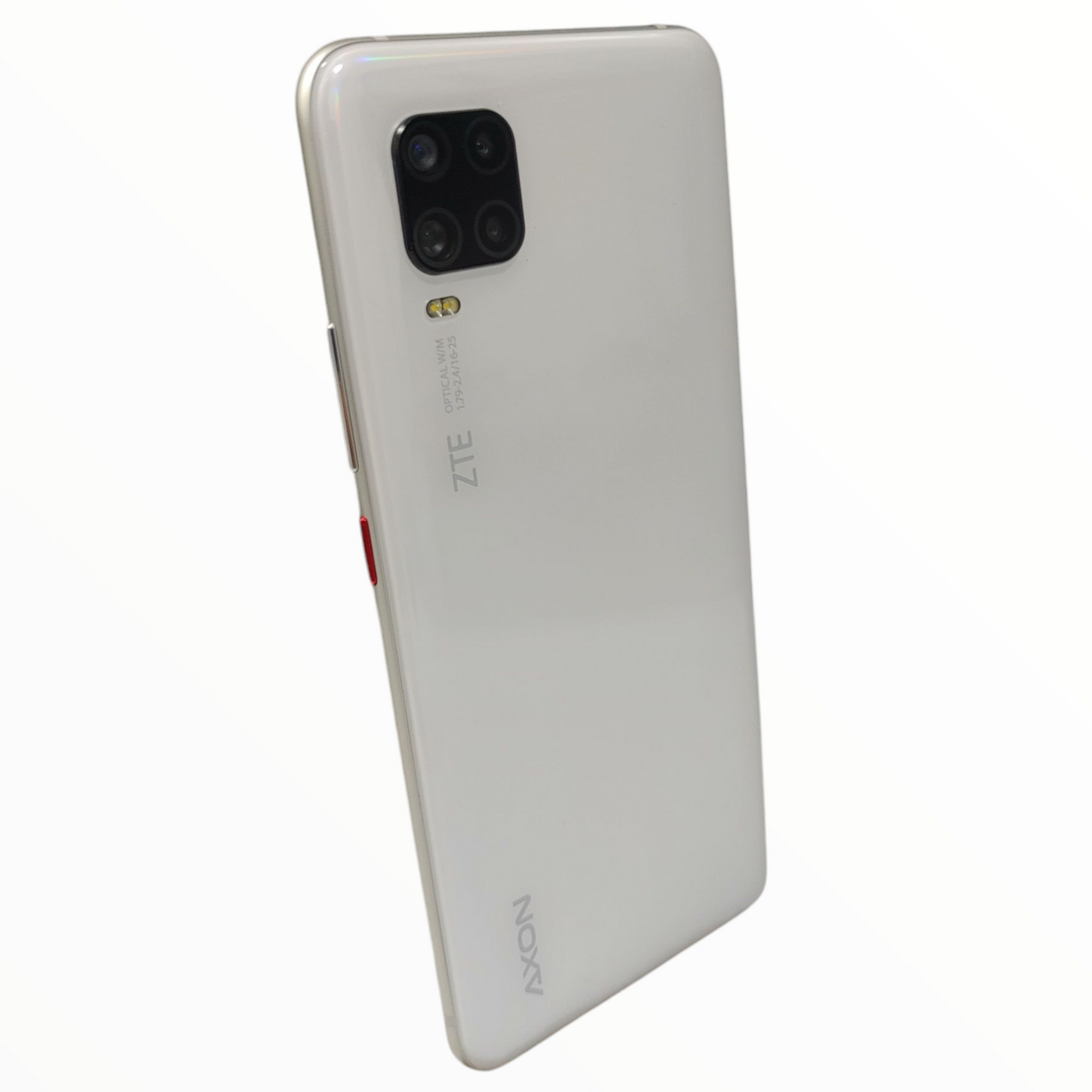 CELULAR ZTE AXON 11