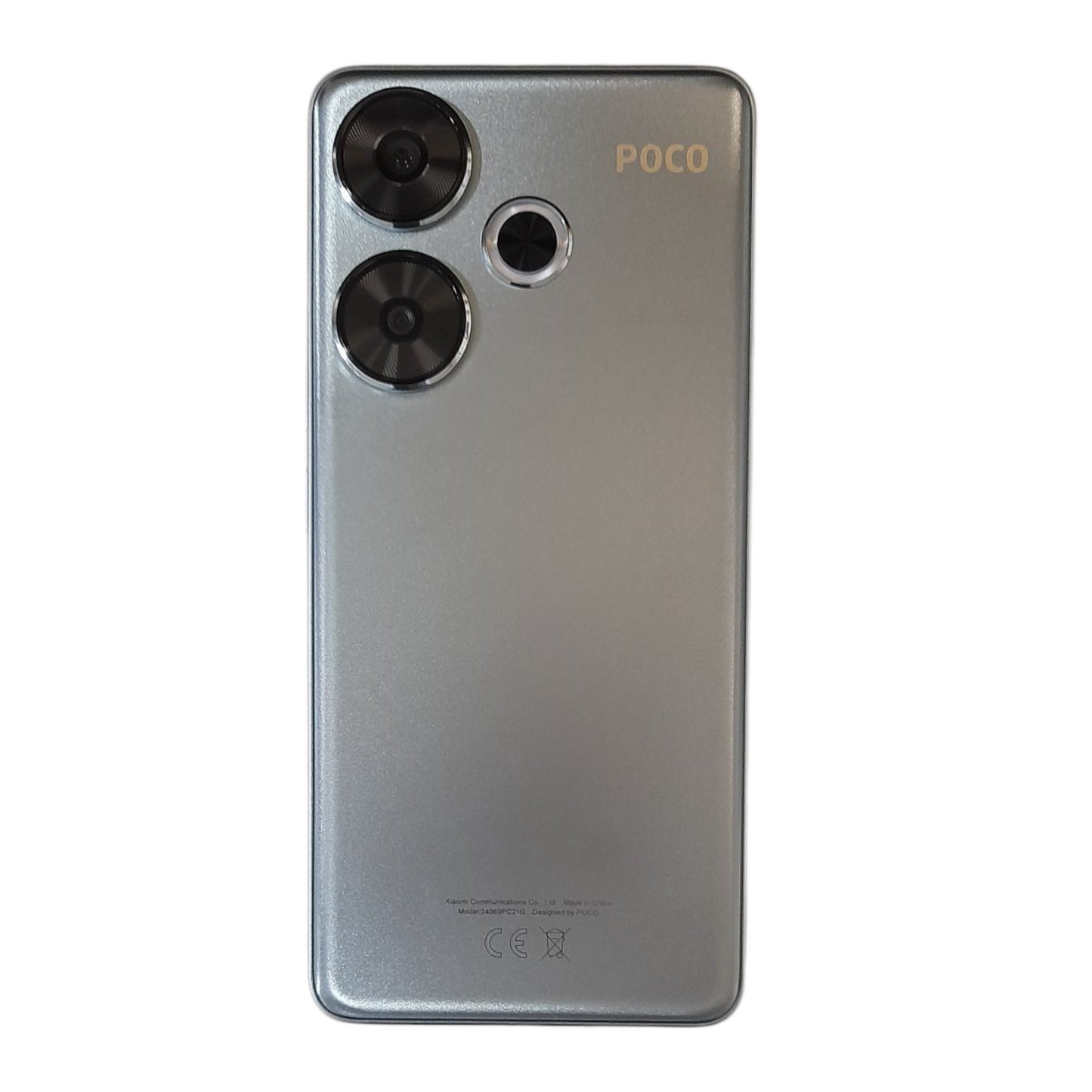 CELULAR XIAOMI POCO F6