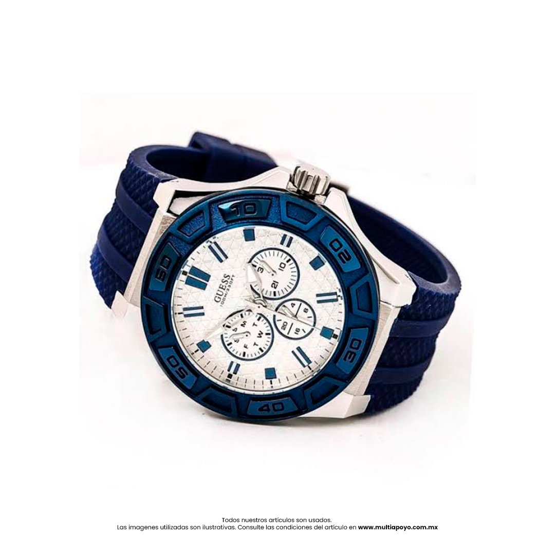 RELOJ GUESS