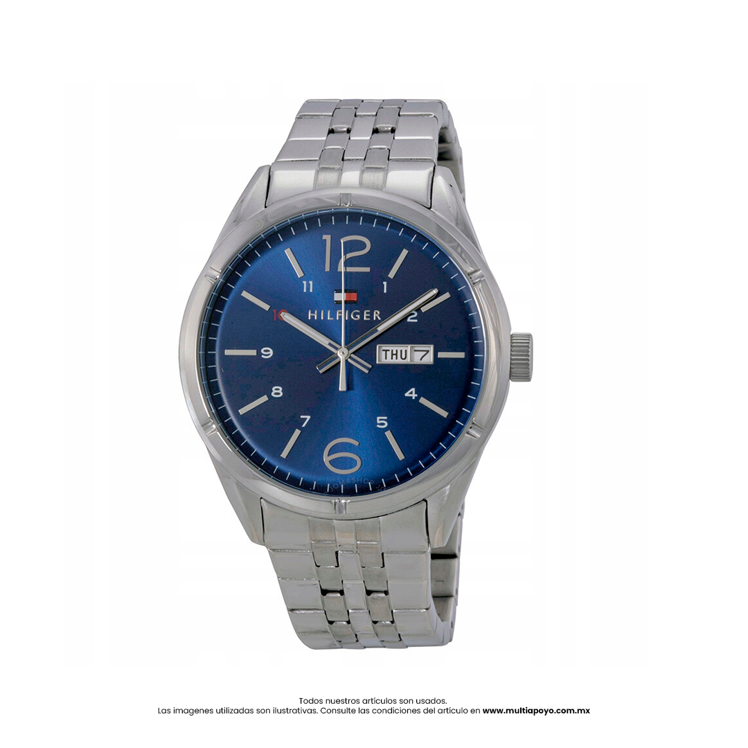 RELOJ TOMMY HILFIGER