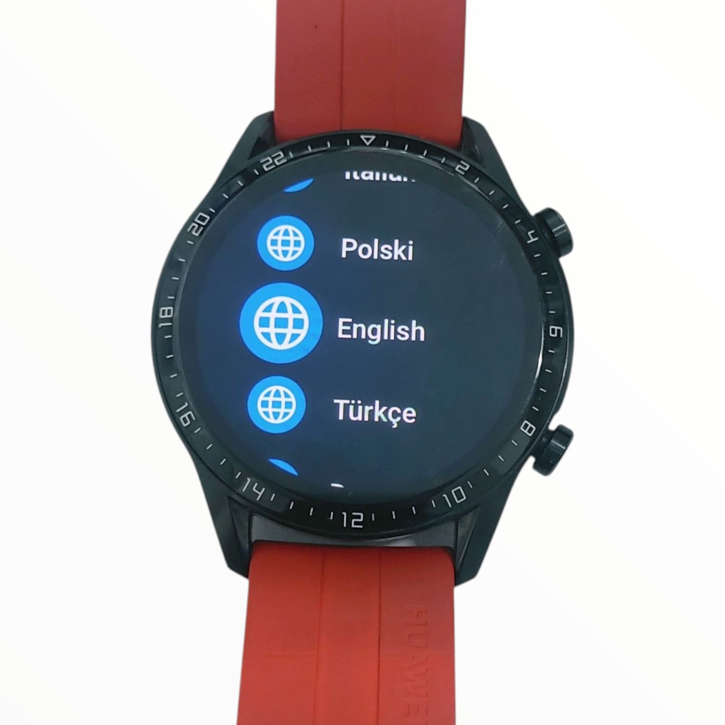 SMARTWATCH HUAWEI GT 2