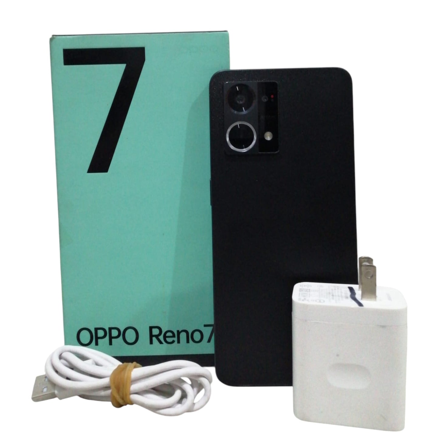 CELULAR OPPO RENO 7