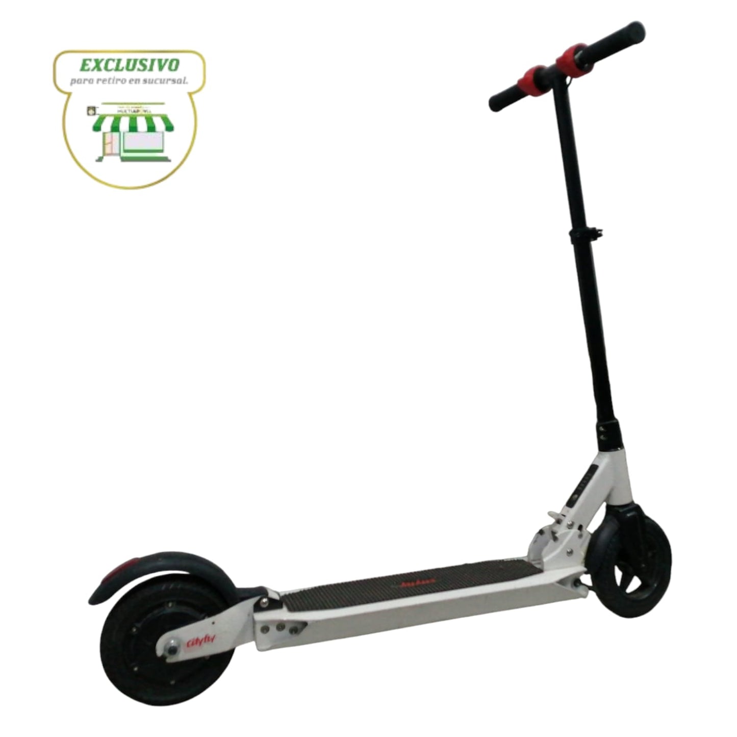 SCOOTER CITYFLY