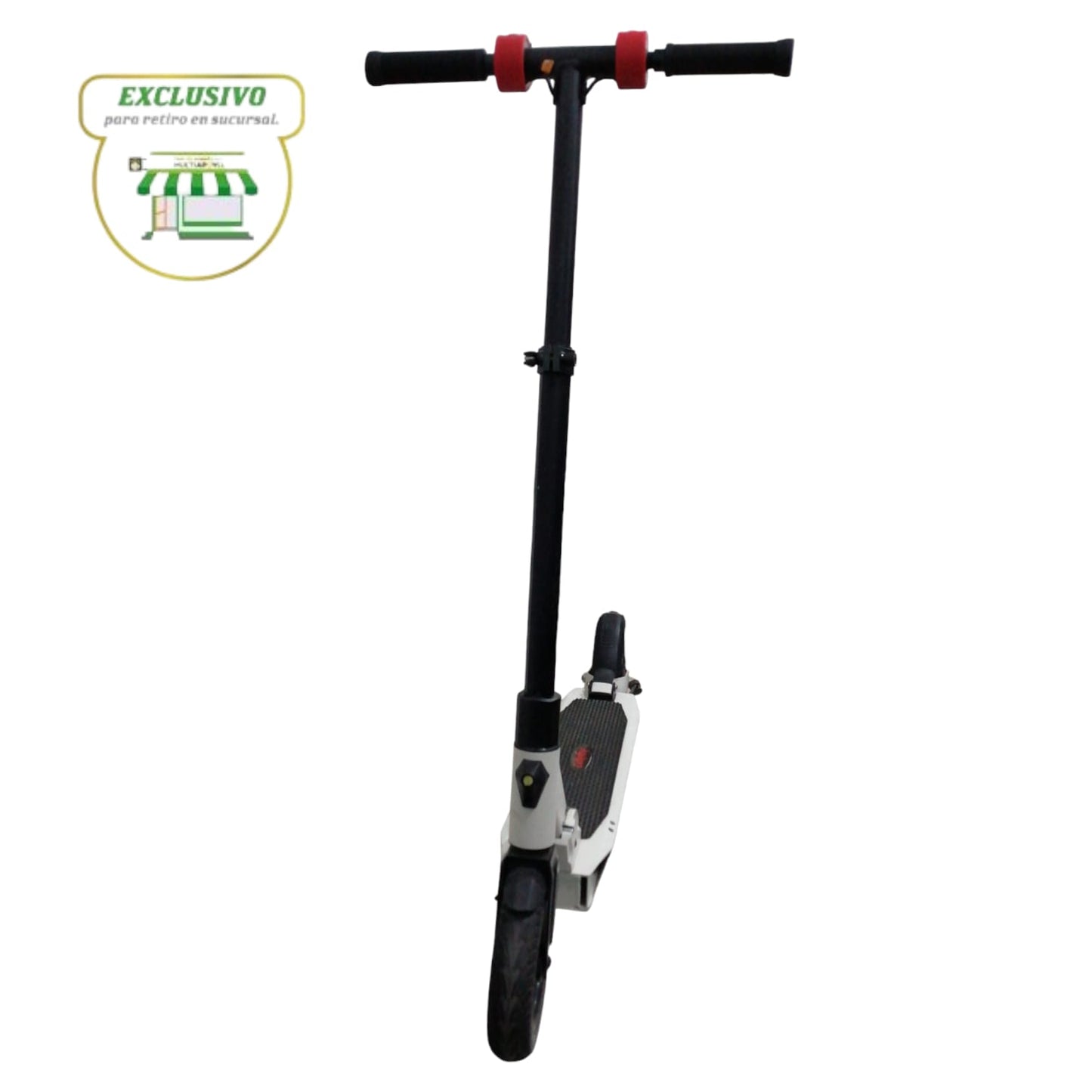 SCOOTER CITYFLY