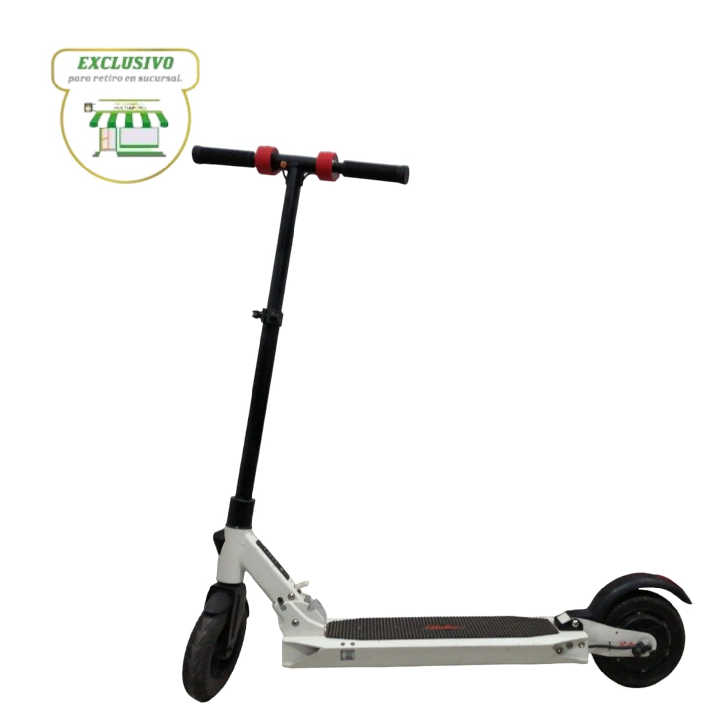 SCOOTER CITYFLY