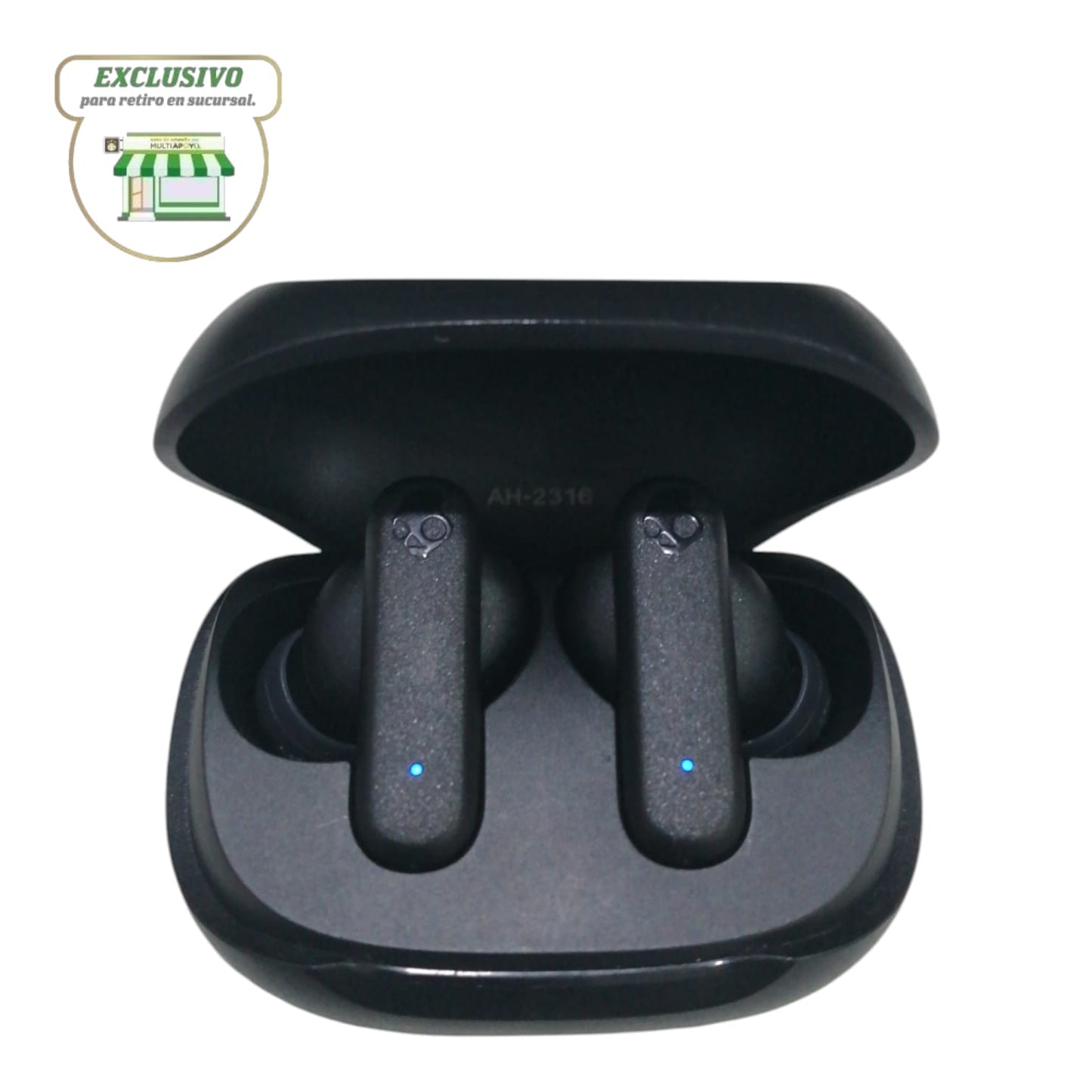 AUDIFONOS SKULLCANDY