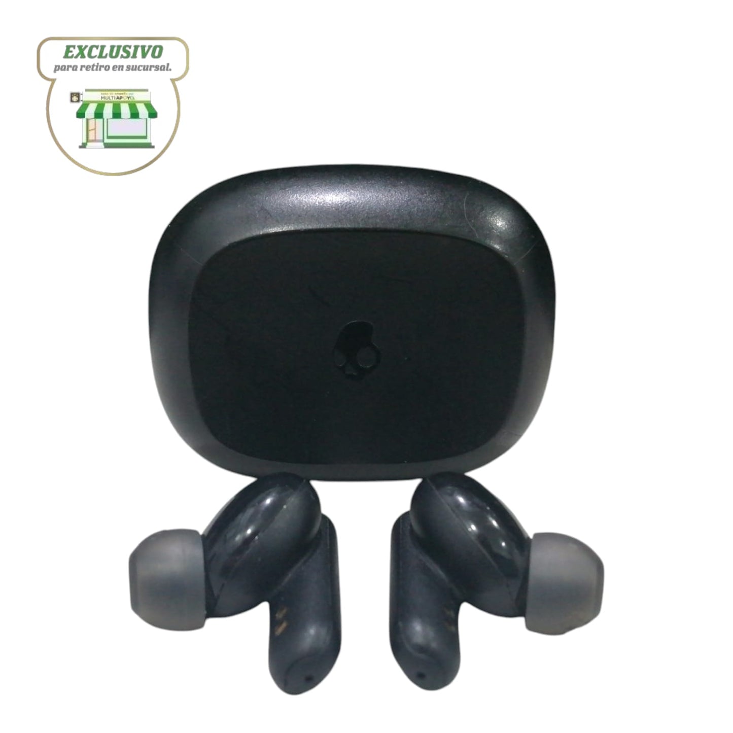AUDIFONOS SKULLCANDY