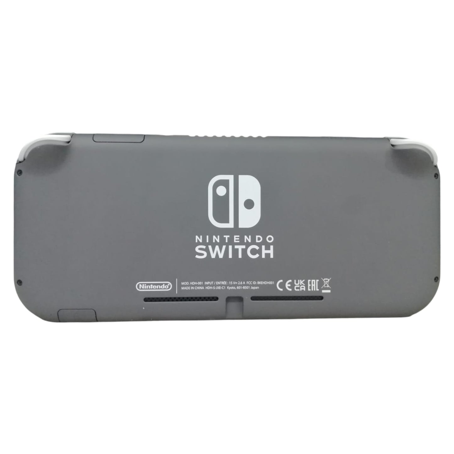 CONSOLA NINTENDO SWITCH LITE