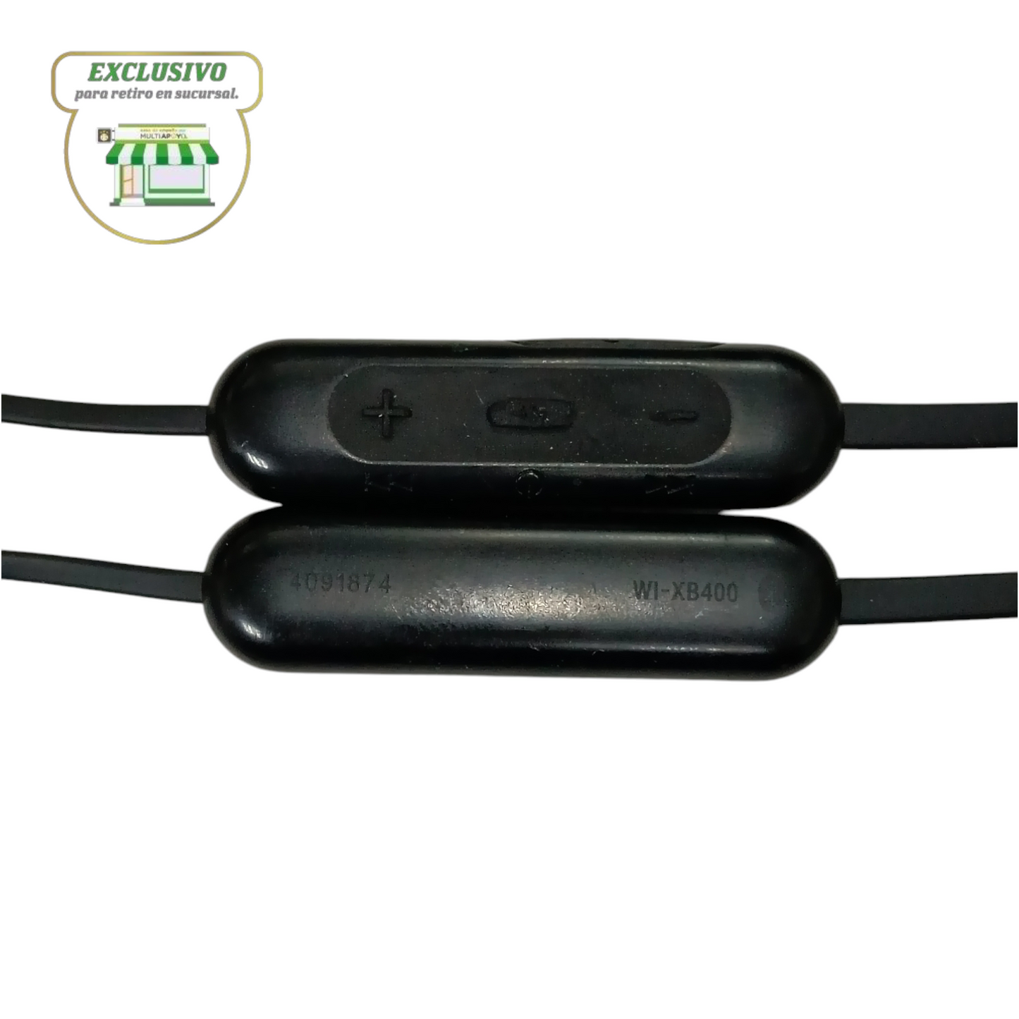 AUDIFONOS SONY