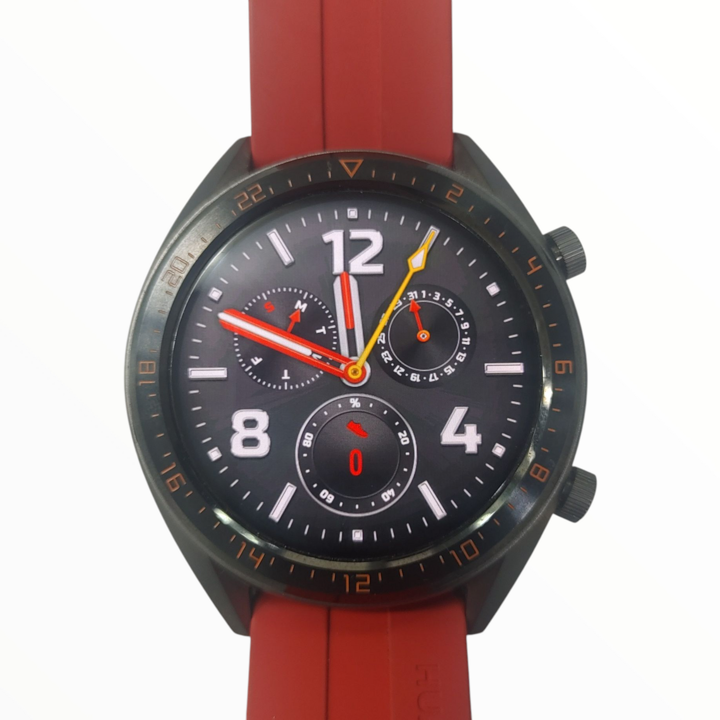 RELOJ SMARTWATCH HUAWEI GT