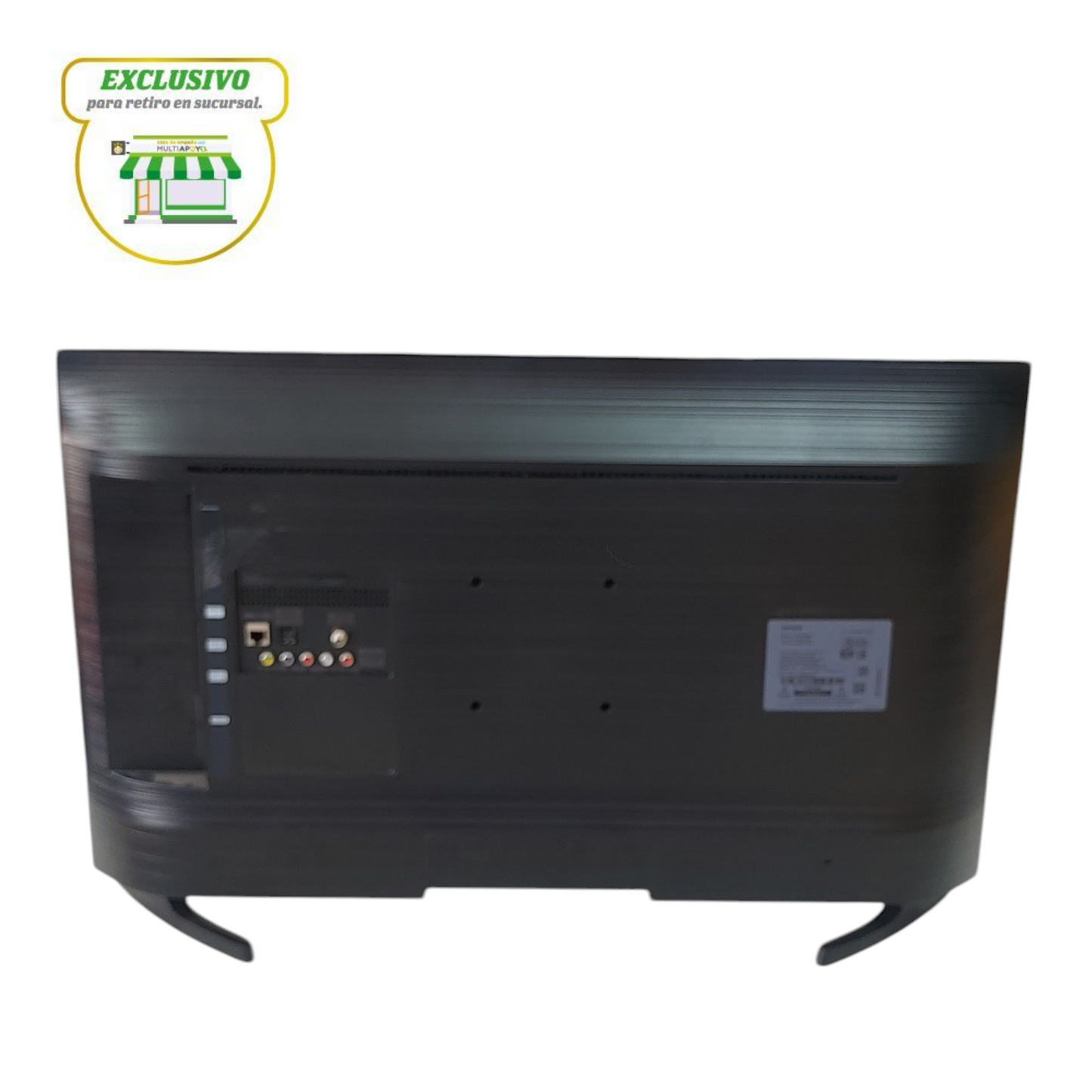 PANTALLA SMART TV SAMSUNG