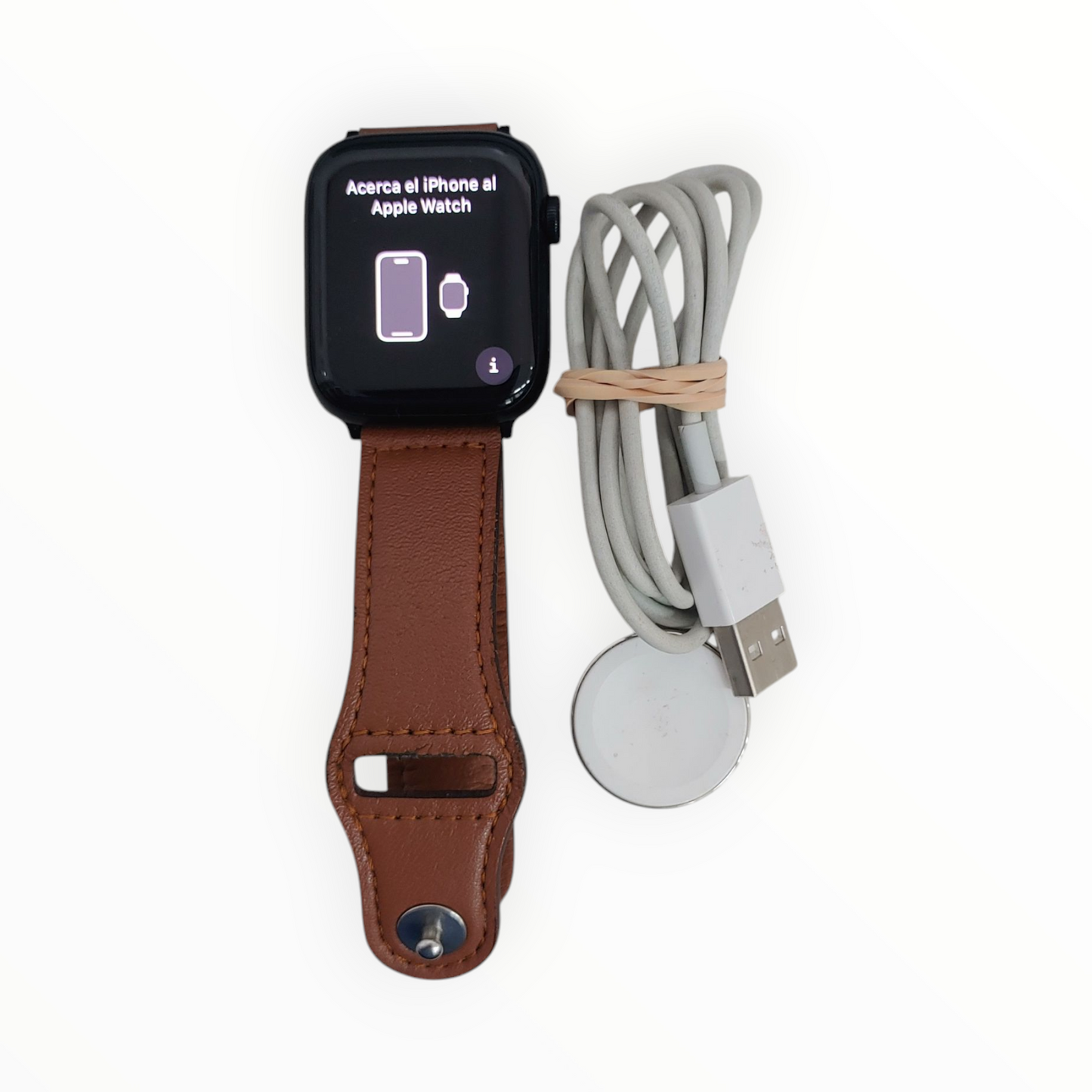 SMARTWATCH APPLE WATCH SERIES 7