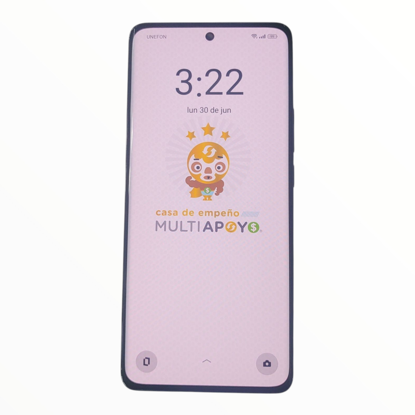 CELULAR OPPO RENO 11 5G
