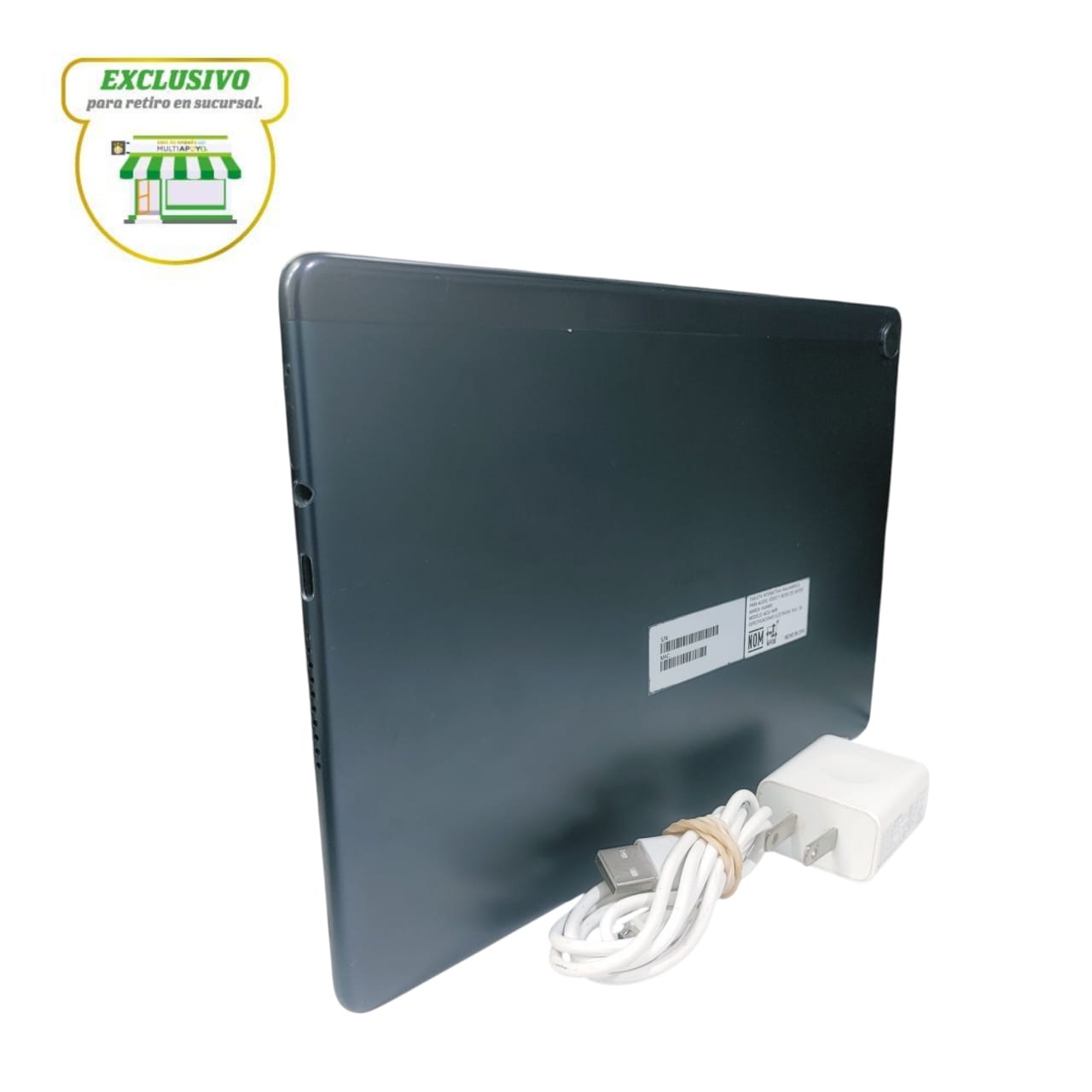 TABLET HUAWEI MATEPAD 10