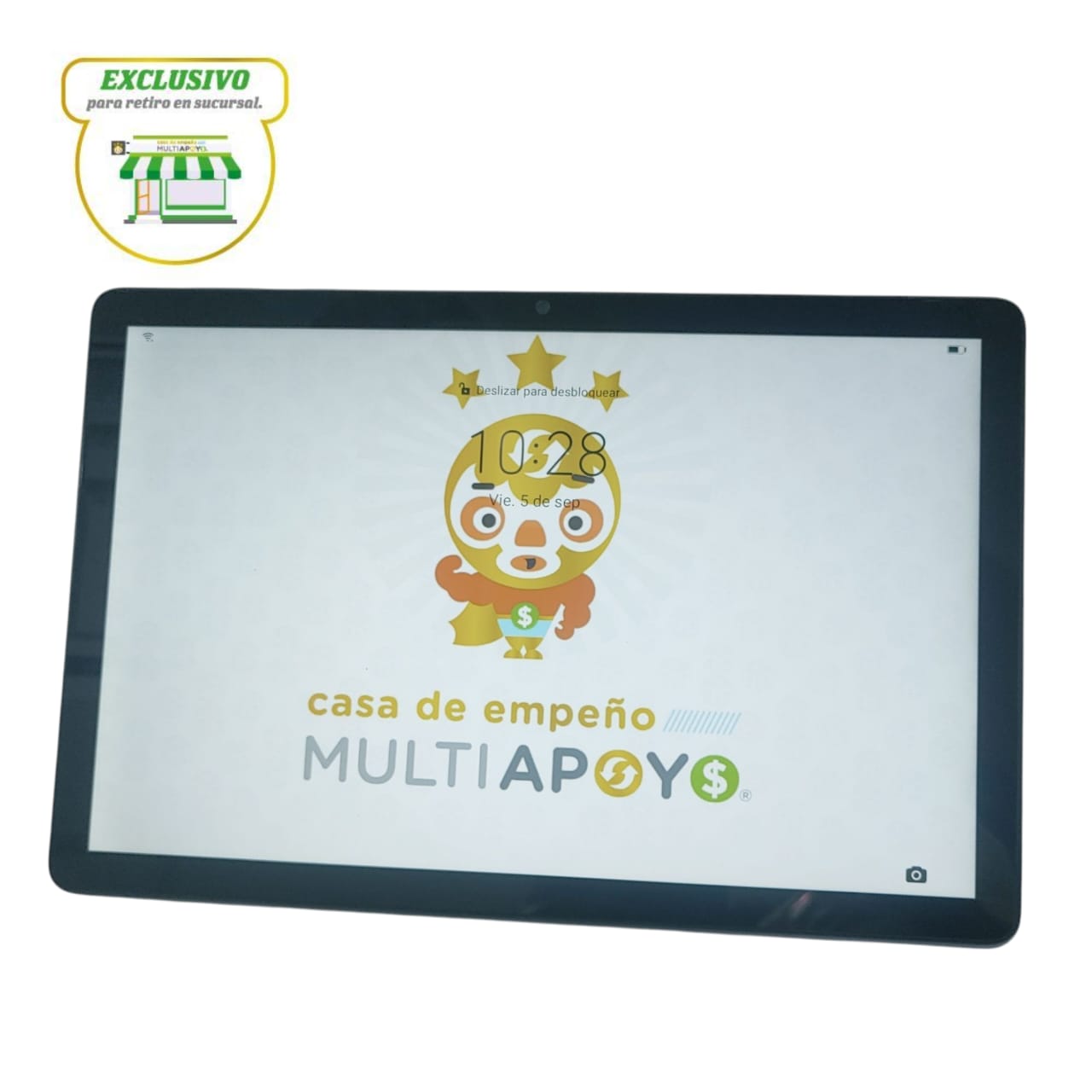 TABLET HUAWEI MATEPAD 10