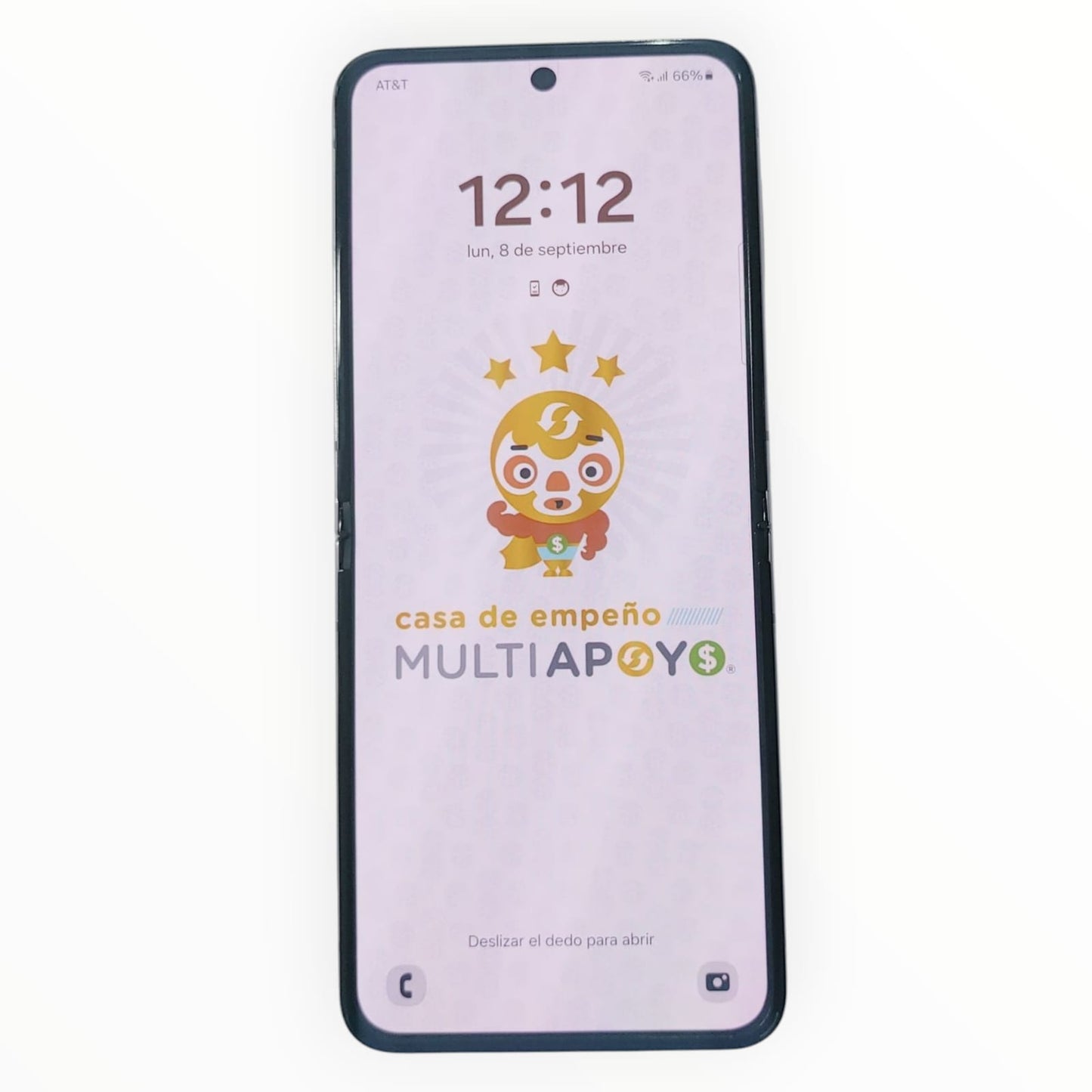 CELULAR SAMSUNG GALAXY FLIP 5