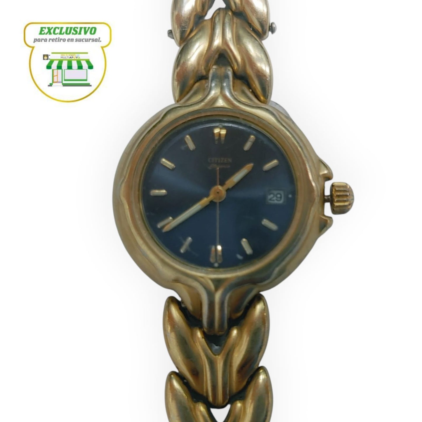 RELOJ CASIO
