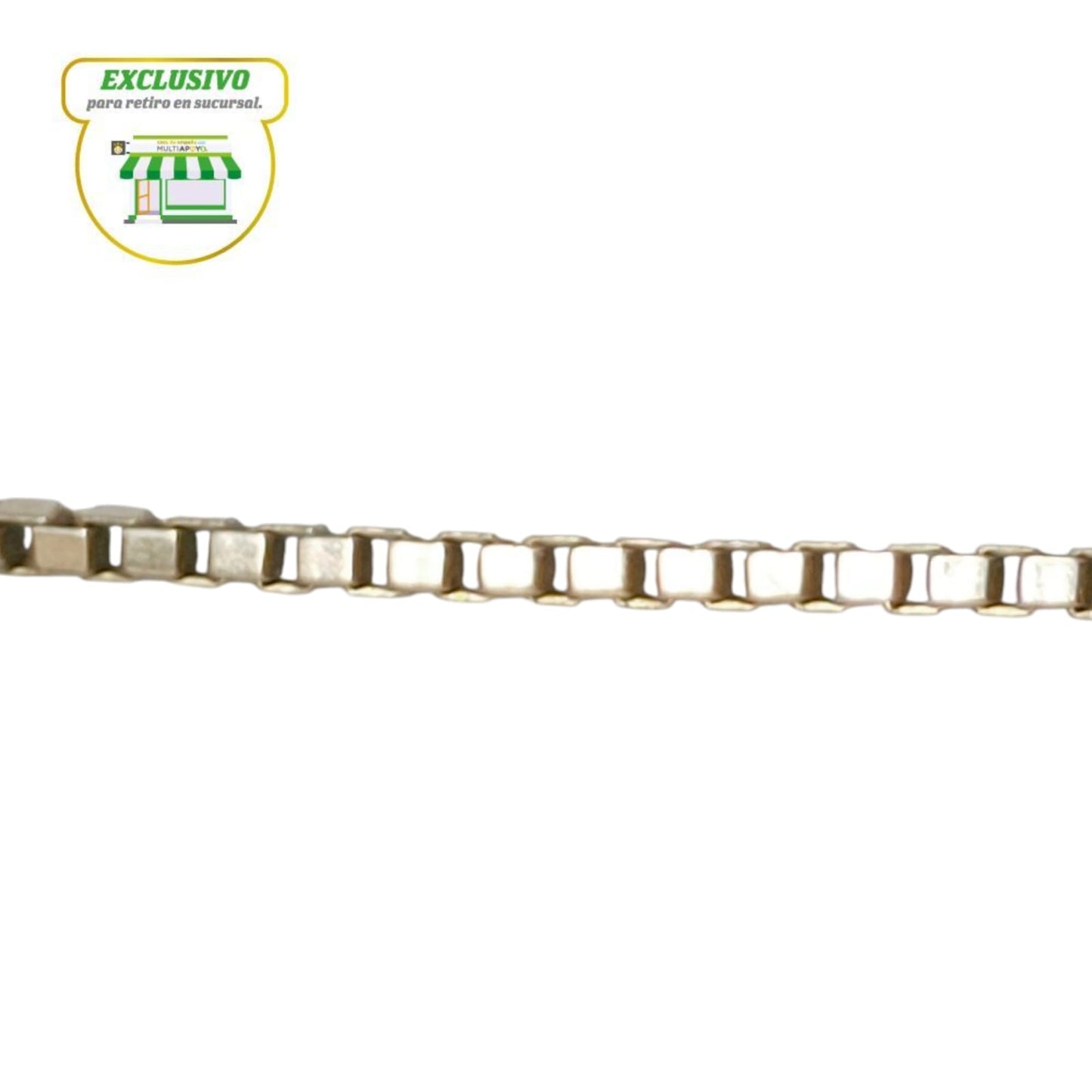 ESCLAVA ESPECIAL 14K