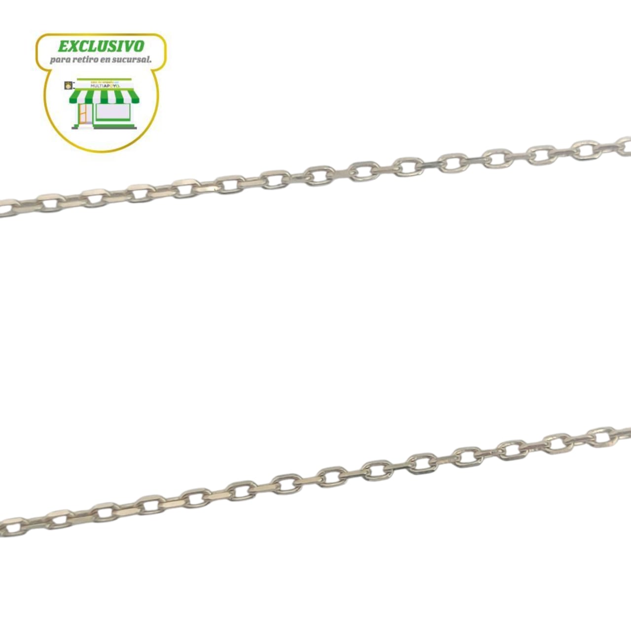 CADENA TEJIDO ESPECIAL 14K