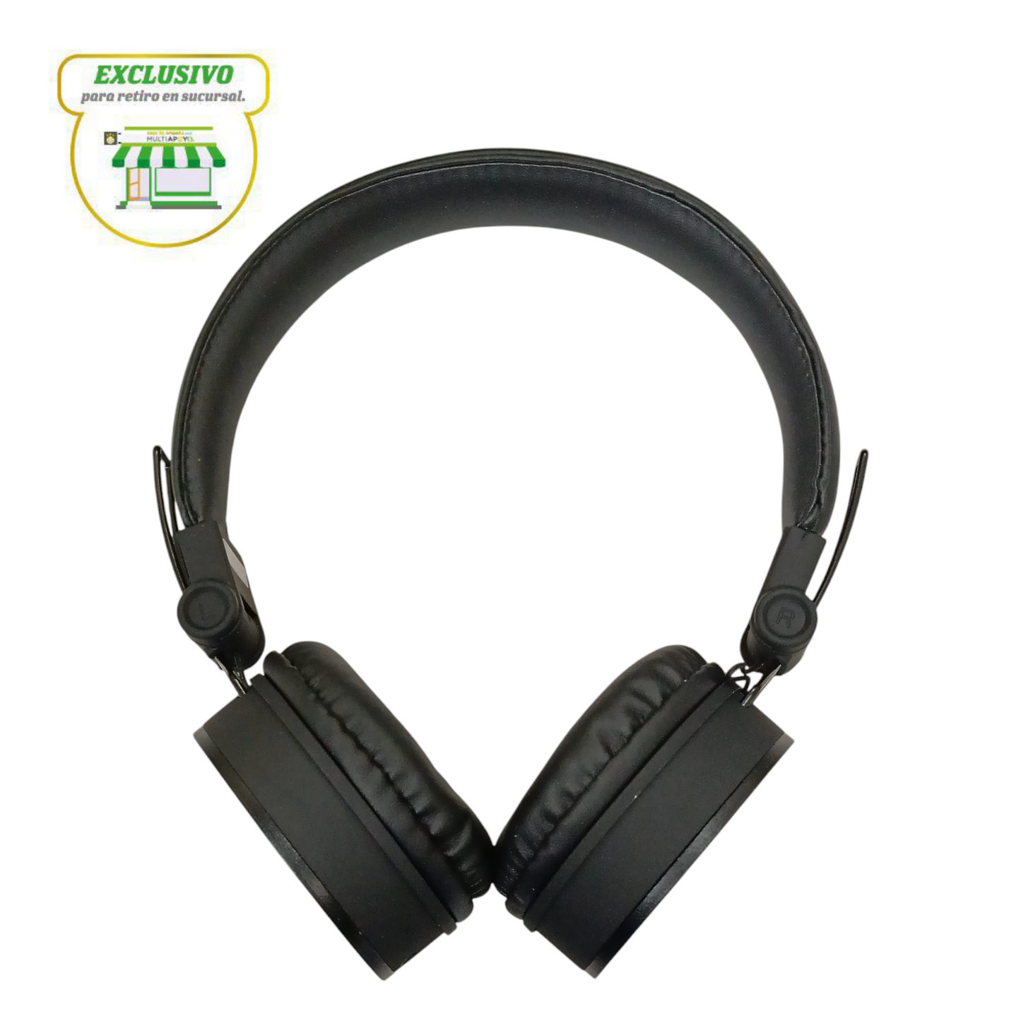 AUDIFONOS SELFIX