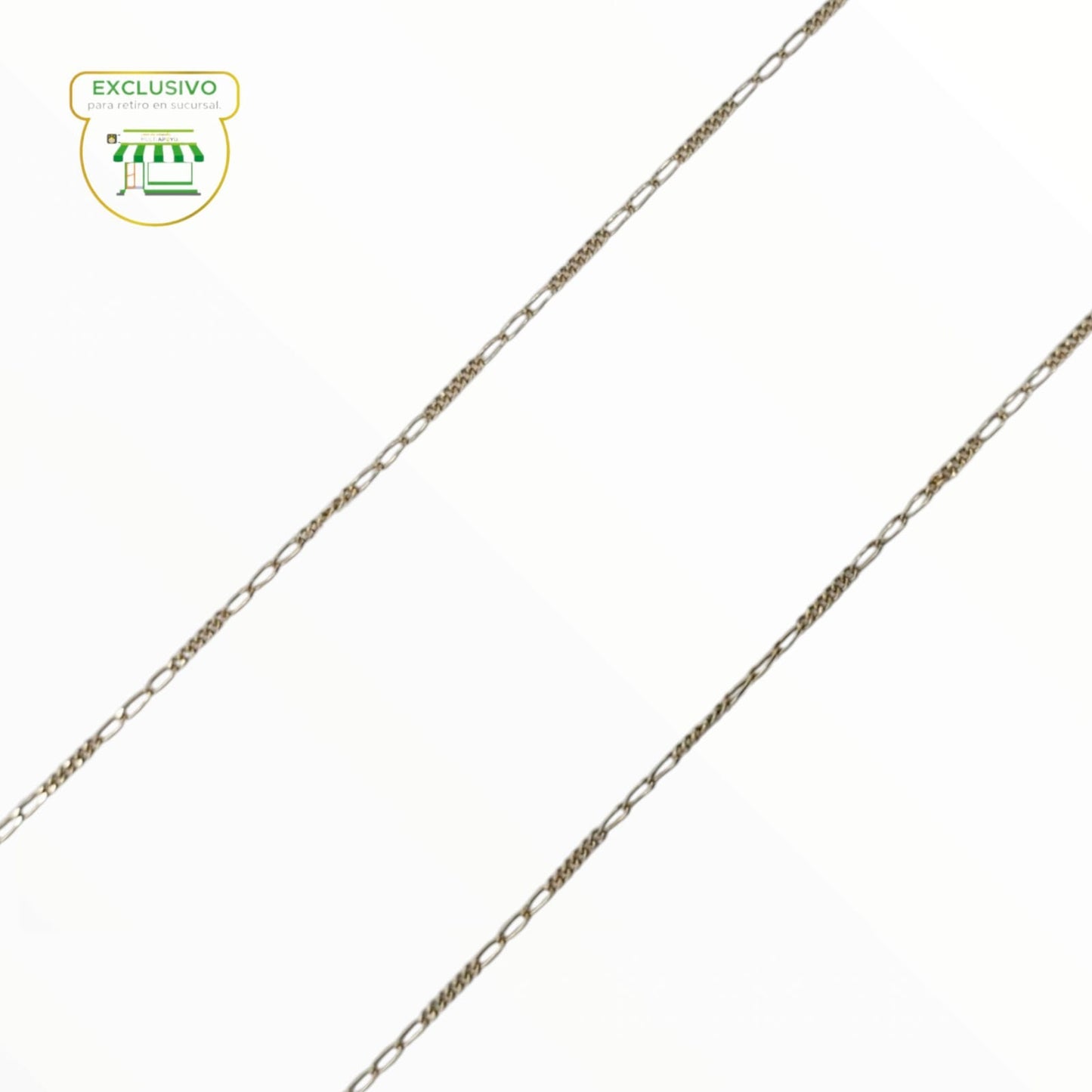 CADENA DE ORO 14K