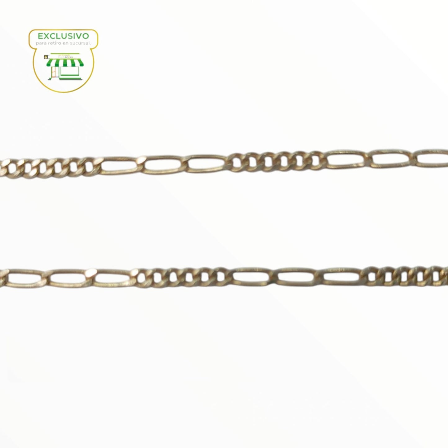 CADENA DE ORO 14K