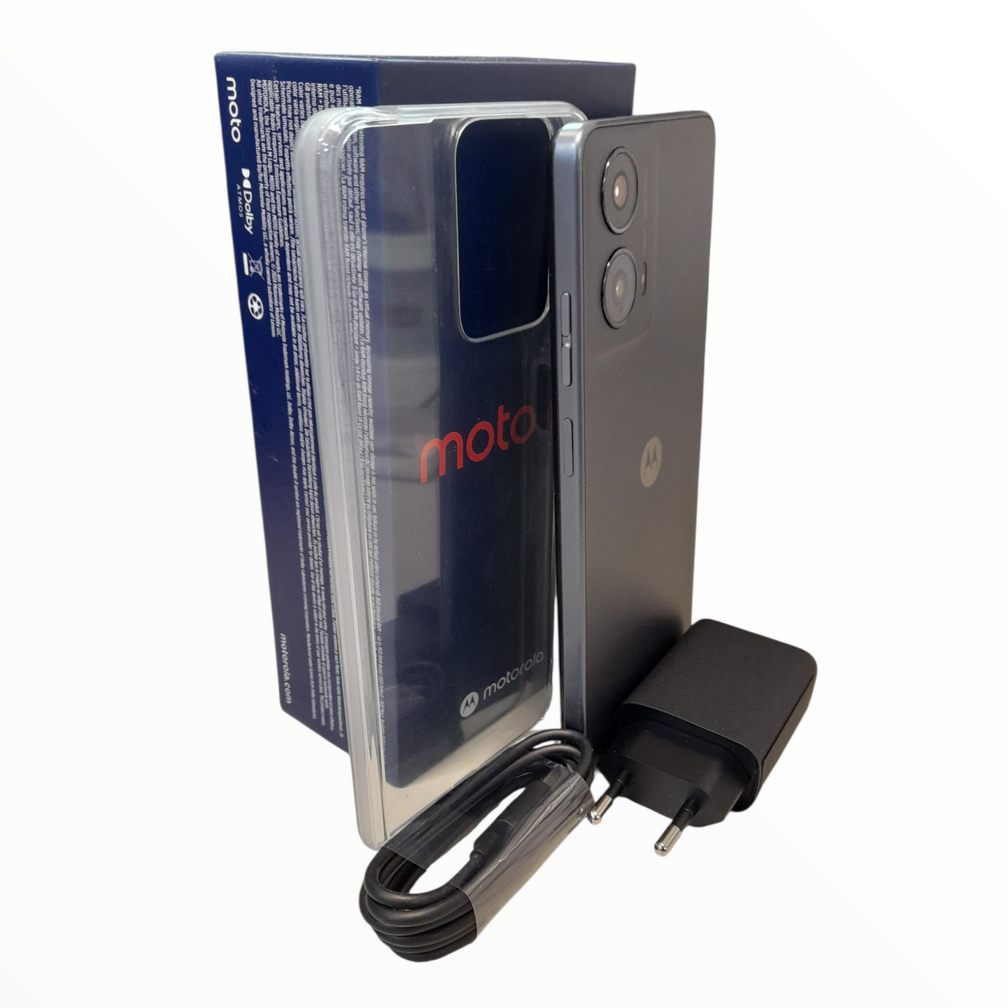 CELULAR MOTOROLA G24