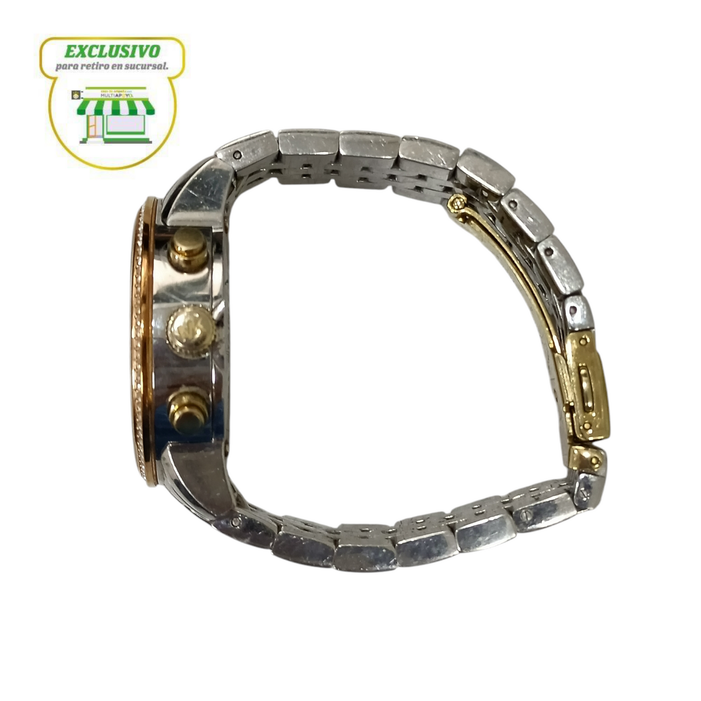 RELOJ MICHAEL KORS DAMA