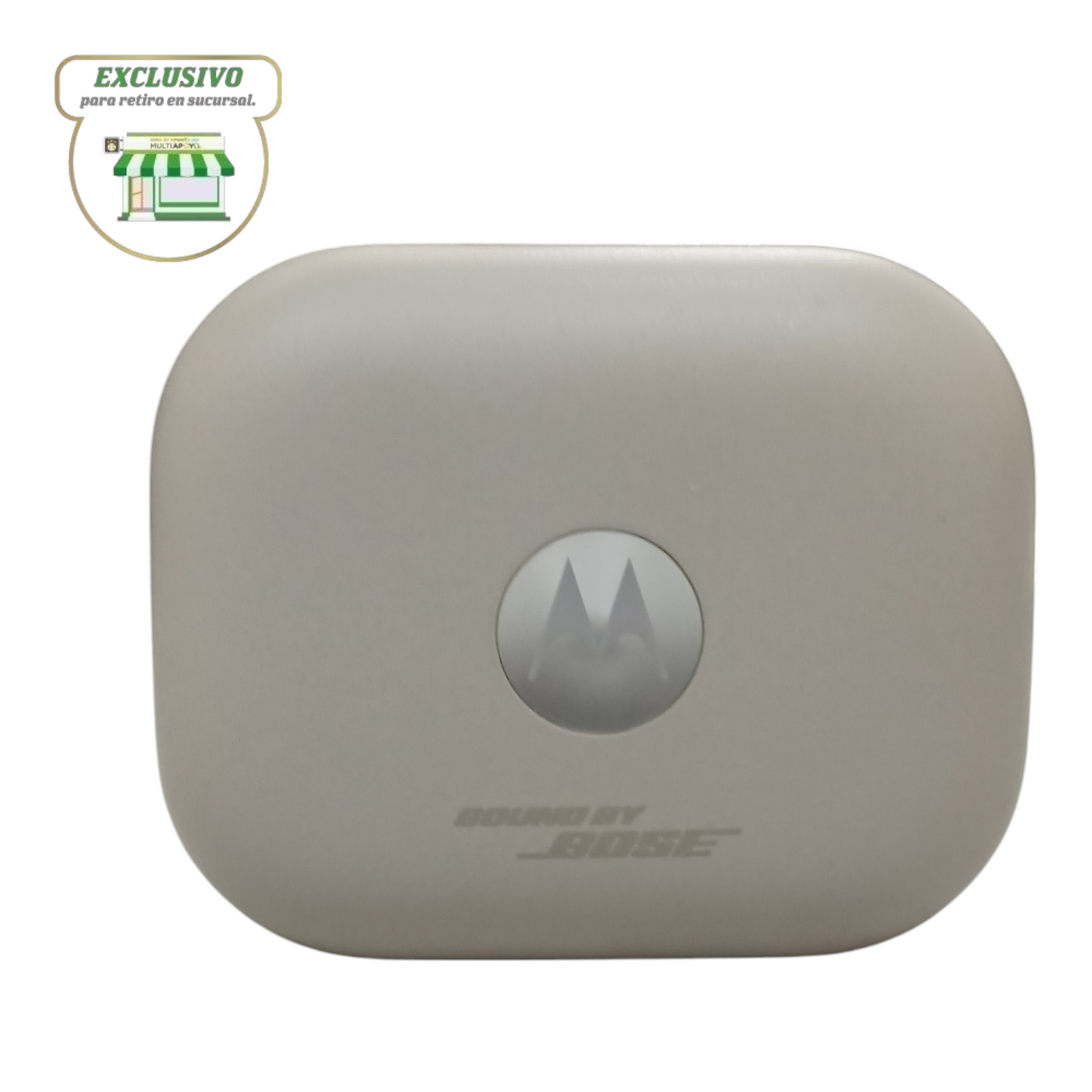 AUDIFONOS MOTOROLA MOTO BUDS +