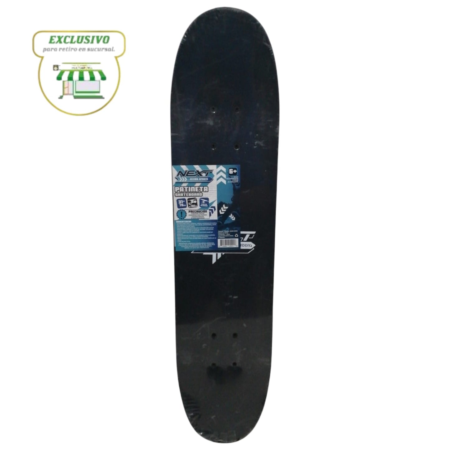 PATINETA NEXT