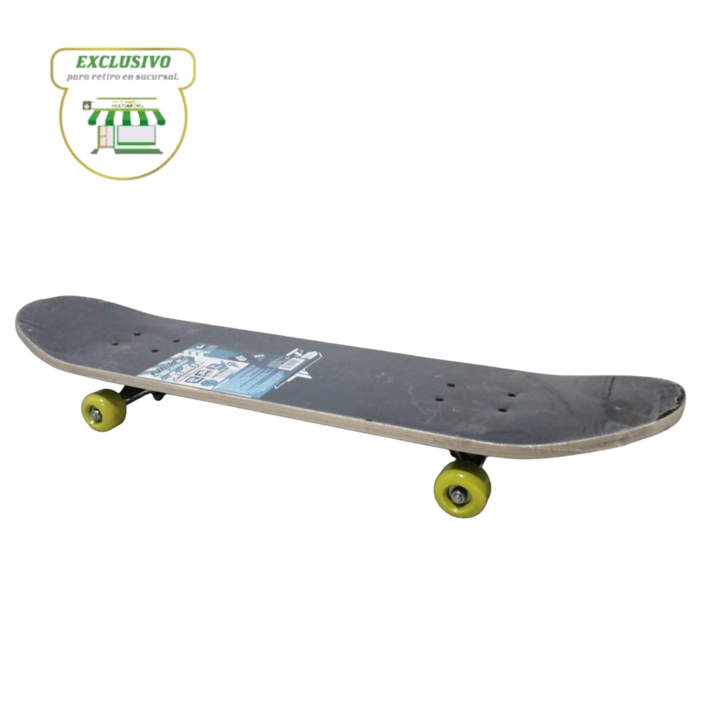 PATINETA NEXT