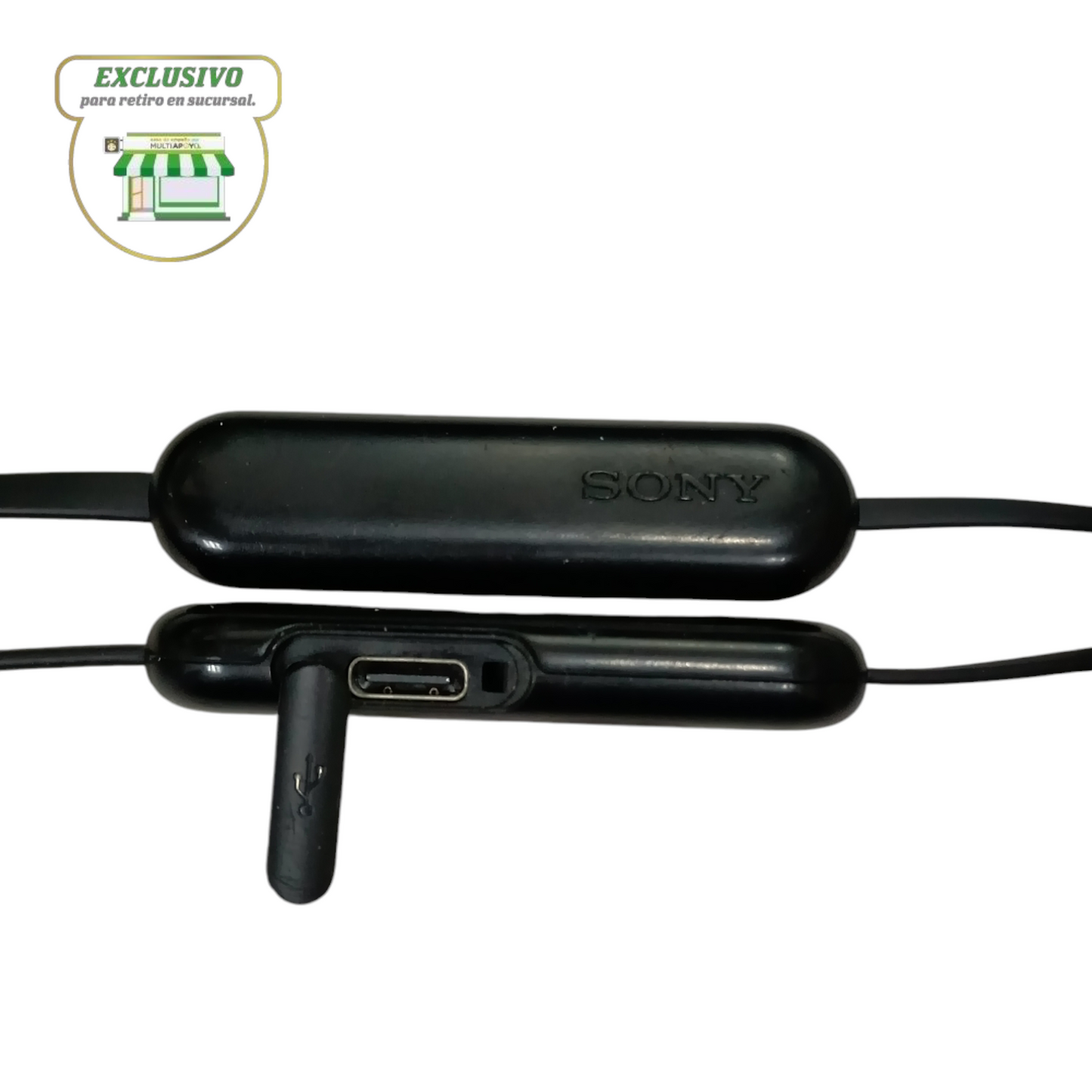 AUDIFONOS SONY