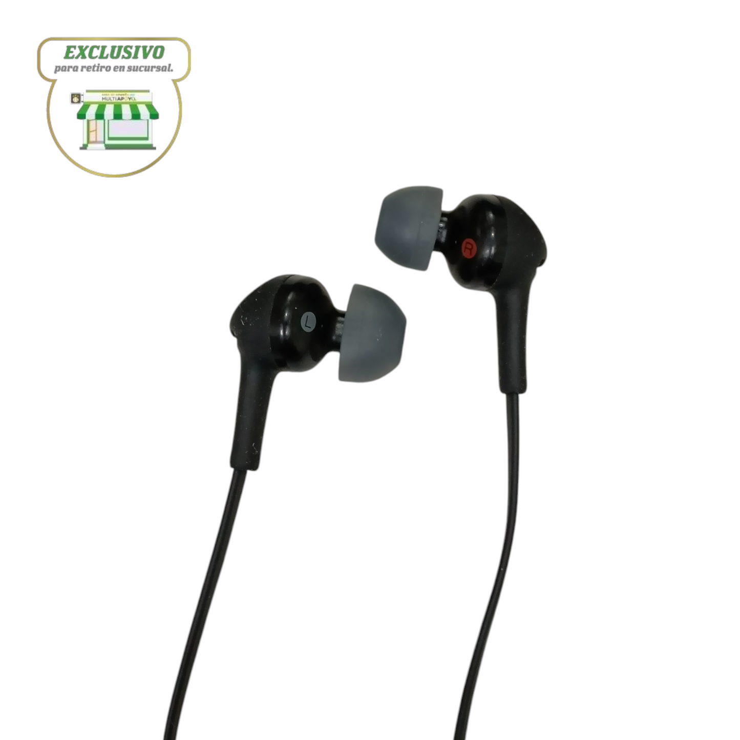 AUDIFONOS SONY