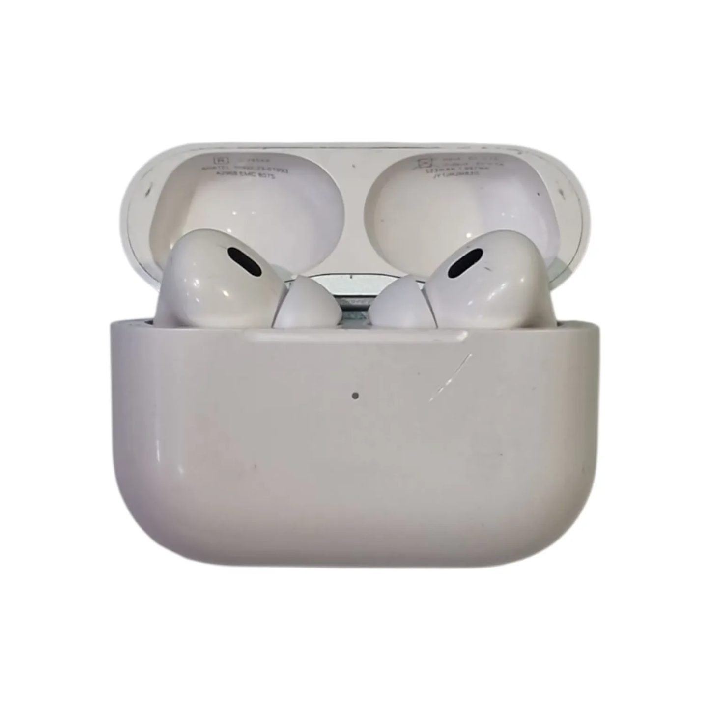APPLE AIRPODS 2DA GENERACIÓN