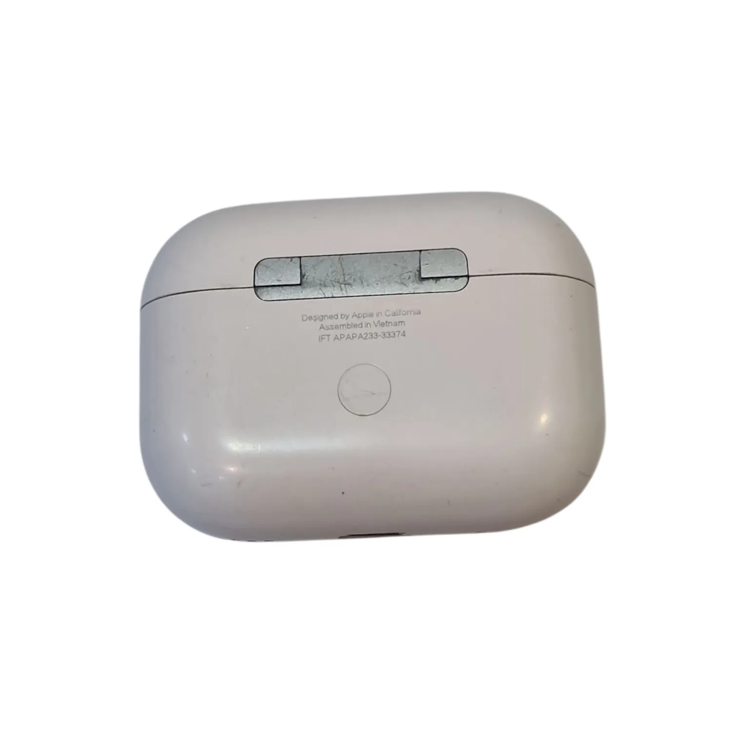 APPLE AIRPODS 2DA GENERACIÓN