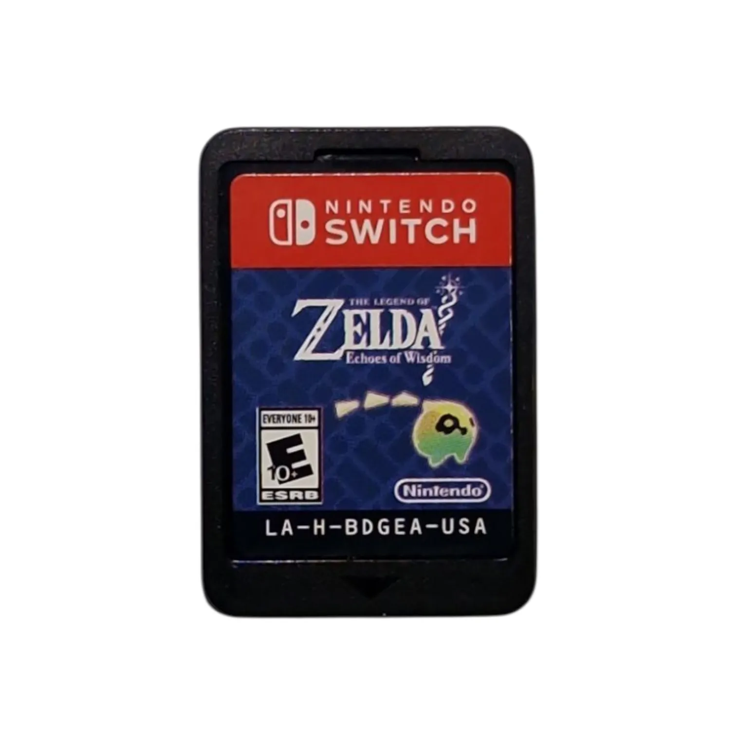 VIDEOJUEGO NINTENDO SWITCH