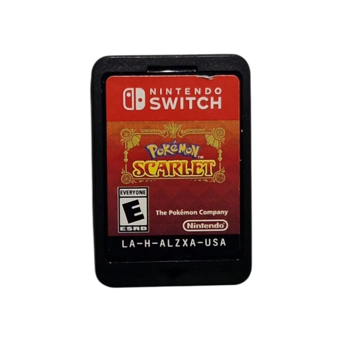 VIDEOJUEGO NINTENDO SWICHT