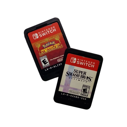 VIDEOJUEGO NINTENDO SWICHT