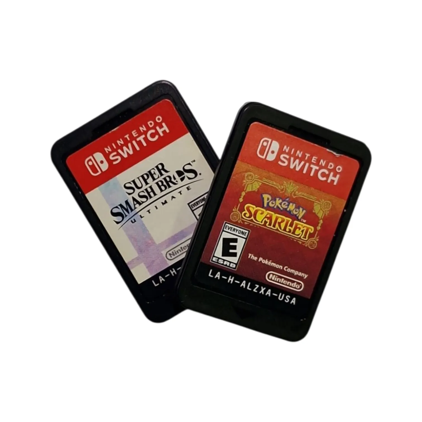 VIDEOJUEGO NINTENDO SWICHT