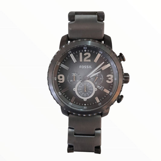 RELOJ FOSSIL CABALLERO
