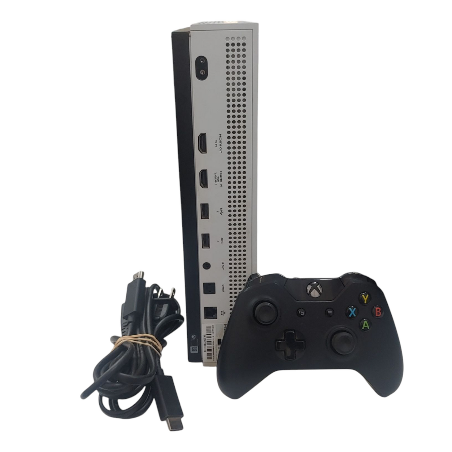 CONSOLA XBOX ONE