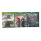 VIDEOJUEGOS PARA XBOX ONE